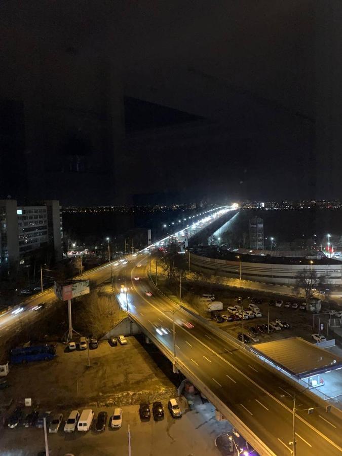 Doba In Ua Most-Sity Apartments دنيبروبيتروفسك المظهر الخارجي الصورة