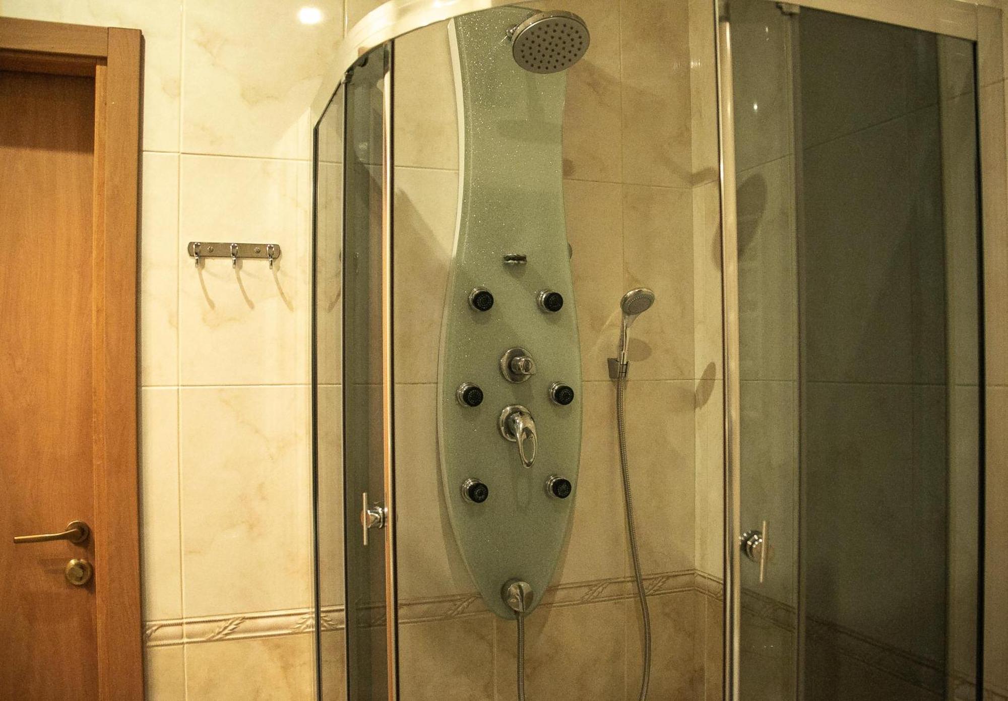 Doba In Ua Most-Sity Apartments دنيبروبيتروفسك المظهر الخارجي الصورة