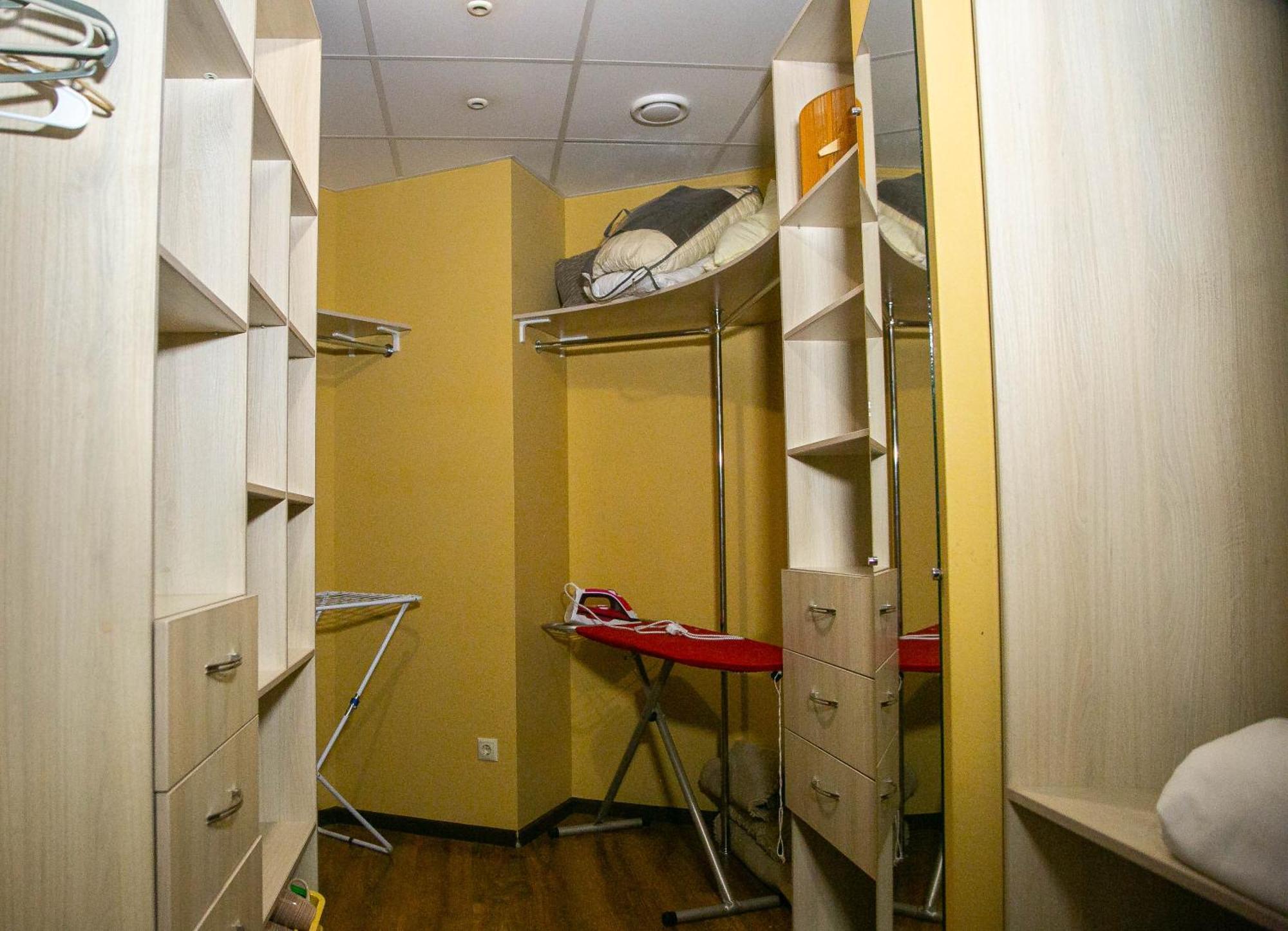 Doba In Ua Most-Sity Apartments دنيبروبيتروفسك المظهر الخارجي الصورة